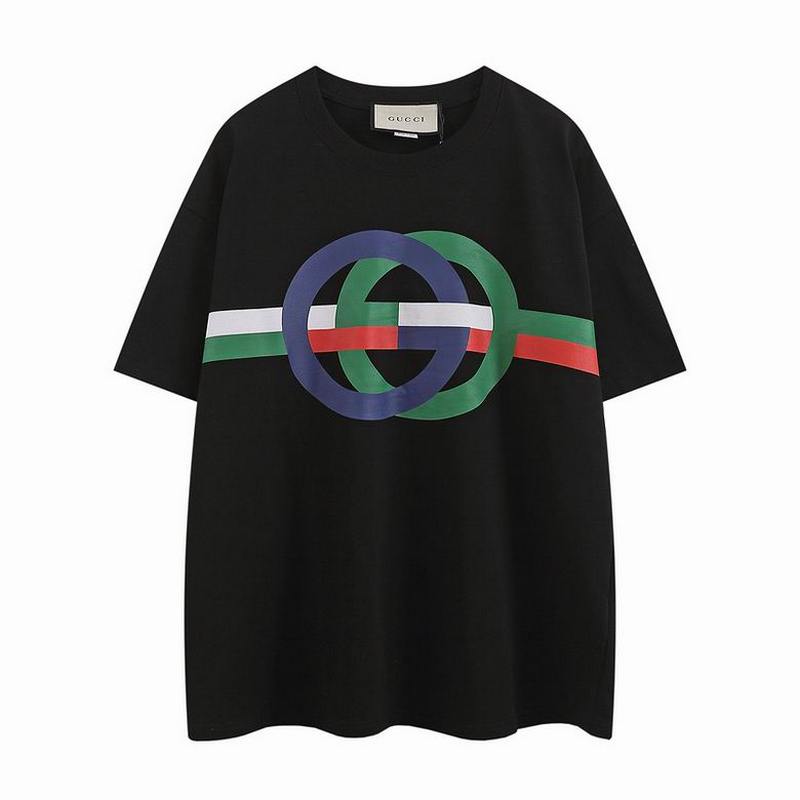 Gucci Men's T-shirts 2652